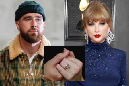 تیلور سوئیفت و تراویس کلسی،اخبار فرهنگی،خبرهای فرهنگی