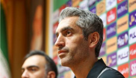 مجتبی جباری،اخبار ورزشی،خبرهای ورزشی