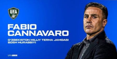 فابیو کاناوارو،اخبار ورزشی،خبرهای ورزشی