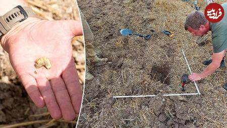 سکه باستانی،اخبار گوناگون،خبرهای گوناگون