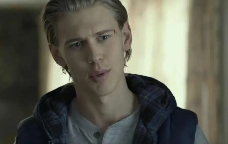 آستین باتلر،اخبار فرهنگی،خبرهای فرهنگی