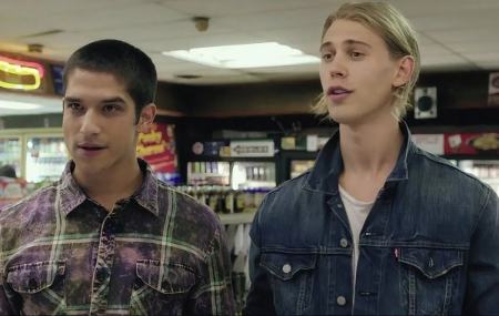 آستین باتلر،اخبار فرهنگی،خبرهای فرهنگی