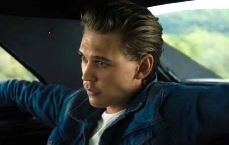 آستین باتلر،اخبار فرهنگی،خبرهای فرهنگی