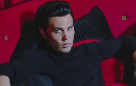 آستین باتلر،اخبار فرهنگی،خبرهای فرهنگی