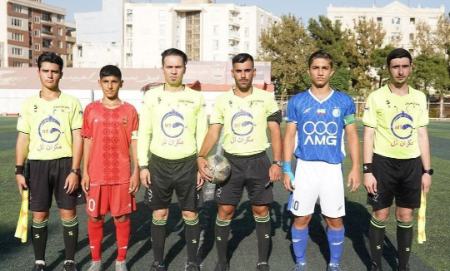 فوتبال پایه ایران،اخبار ورزشی،خبرهای ورزشی