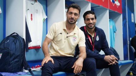 شجاع خلیل زاده،اخبار ورزشی،خبرهای ورزشی