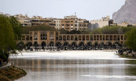 اصفهان،اخبار اجتماعی،خبرهای اجتماعی