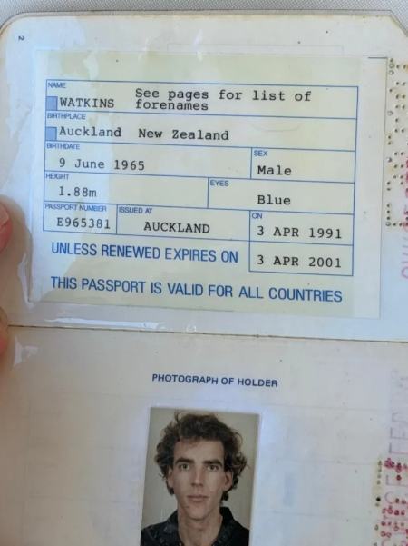 طولانی ترین نام جهان،اخبار گوناگون،خبرهای گوناگون