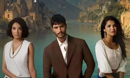 سریال ترکی،اخبار فرهنگی،خبرهای فرهنگی