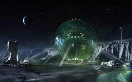 ماه،اخبار علمی،خبرهای علمی