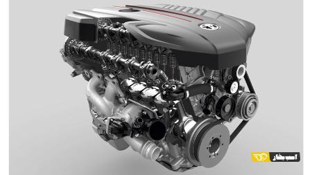 تویوتا سوپرا،اخبار دنیای خودرو،خبرهای دنیای خودرو