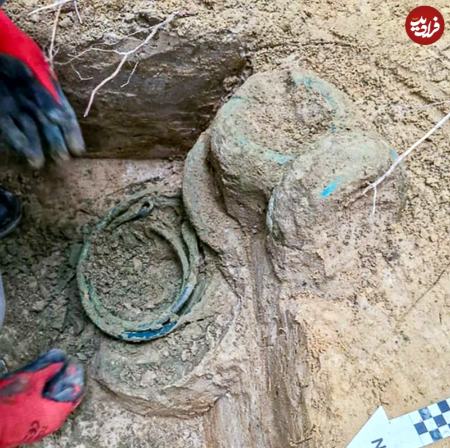 گنج،اخبار گوناگون،خبرهای گوناگون