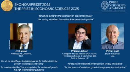 برندگان نوبل اقتصاد،اخبار اقتصادی،خبرهای اقتصادی