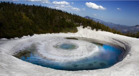 دریاچه،اخبار گوناگون،خبرهای گوناگون