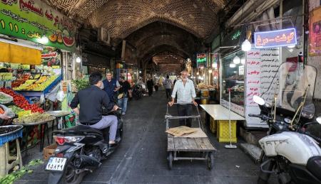 تورم در ایران،اخبار اقتصادی،خبرهای اقتصادی