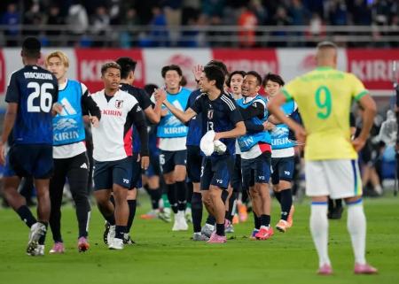 دیدار برزیل و ژاپن،اخبار ورزشی،خبرهای ورزشی