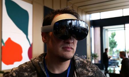 هدست گلکسی XR،اخبار تکنولوژی،خبرهای تکنولوژی