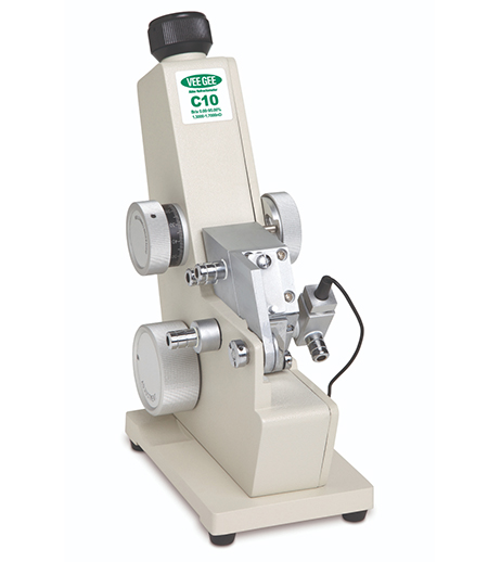 رفرکتومتر, کاربرد رفرکتومتر, موارد مصرف رفرکتومتر