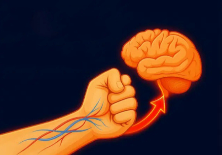 رفع مه مغزی, بهبود تمرکز ذهنی