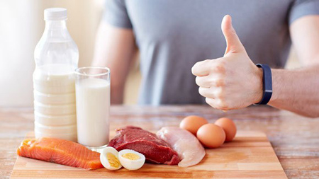 چاق نشدن, برای چاق نشدن هنگام قرنطینه