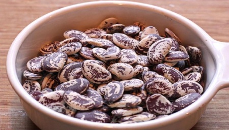 ارزش غذایی لوبیا لیما