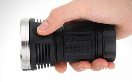 چراغ قوه کوهنوردی, بهترین چراغ قوه کوهنوردی