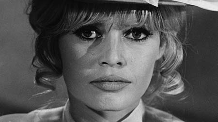 بیوگرافی بریژیت باردو, زندگی‌نامه بریژیت باردو