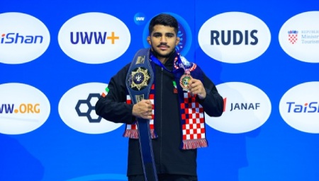 جدیدترین عکس های غلامرضا فرخی