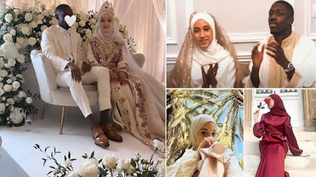 عثمان دمبله کیست