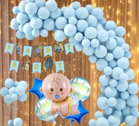 جشن به دنیا آمدن نوزاد, ایده هایی برای جشن به دنیا آمدن کودک, ایده هایی برای جشن به دنیا آمدن نوزاد