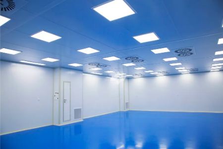 اتاق تمیز حرفه ای