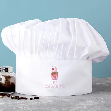 کلاه آشپزی, عکس کلاه آشپزی