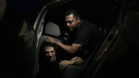 جرم آدم‌ربایی, مجازات آدم‌ربایی