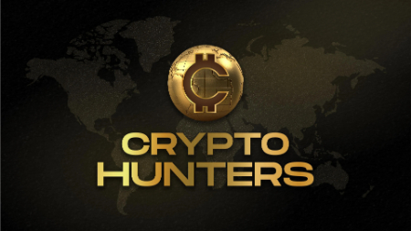 شکارچیان ارز دیجیتال, جستجوی رمز ارز گمشده
