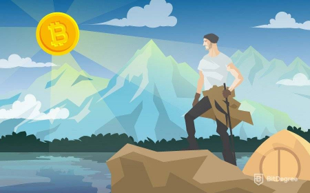 شکارچیان ارز دیجیتال, جستجوی رمز ارز گمشده