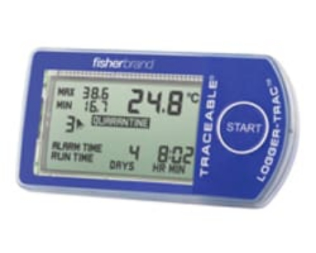 دیتالاگر, دیتا لاگر در محیط زیست, دیتا لاگر در آزمایشگاه