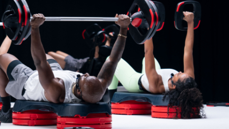 تفاوت بادی پامپ و بادی شیپ,مقایسه بادی پامپ و بادی شیپ