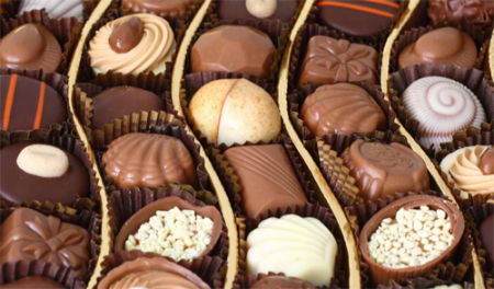 تفاوت شکلات تلخ و شیری, شکلات تلخ