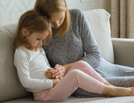 مراقبت کودک