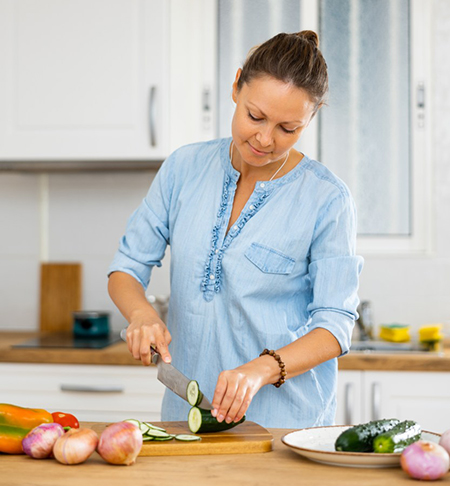 تغذیه در پیش‌یائسگی, کلسیم و سلامت استخوان پیش‌یائسگی