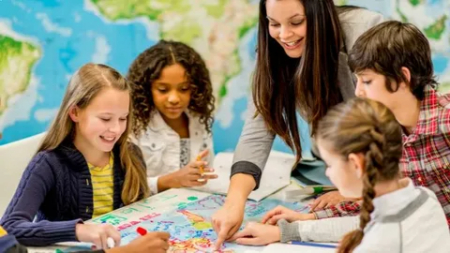 مهارت‌های اجتماعی دانش‌آموز