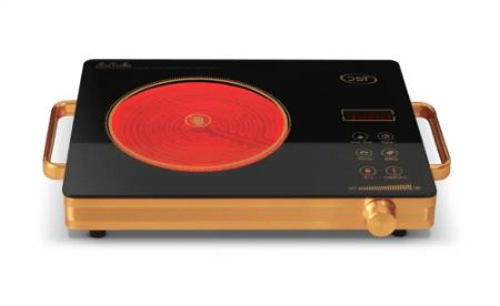 اجاق برقی چیست