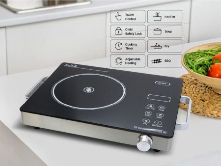 راهنمای خرید اجاق برقی