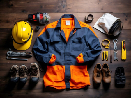 وظیفه خرید لباس کار, آیین‌نامه لباس کار در قانون کار ایران