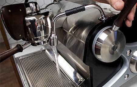  مشکلات دستگاه های اسپرسوساز, راهنمای عیب یابی دستگاه اسپرسو