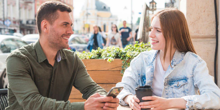 ازدواج آگاهانه