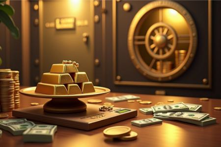 چگونه یک مجموعه معتبر برای وام طلا انتخاب کنیم؟