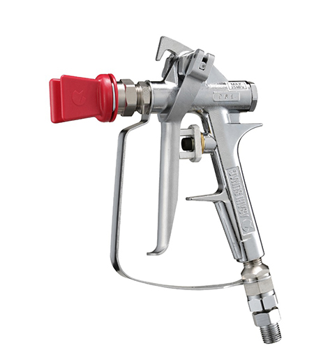 گان ایرلس, پیستوله ایرلس