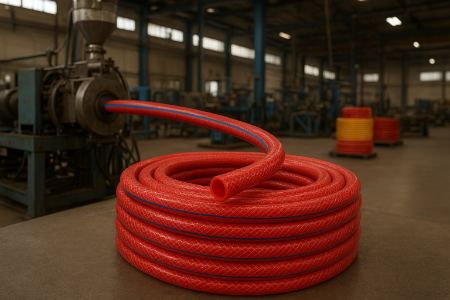 لیست قیمت شیلنگ آب