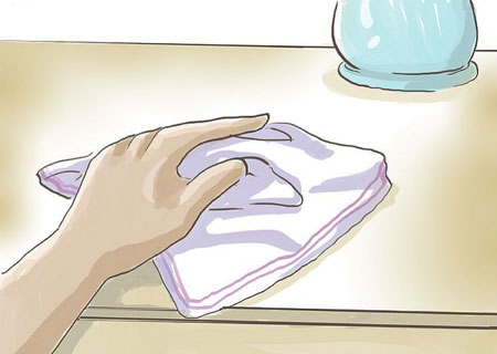 نکات اقتصادی برای خانه داری, نحوه استفاده از وسایل دورریختنی